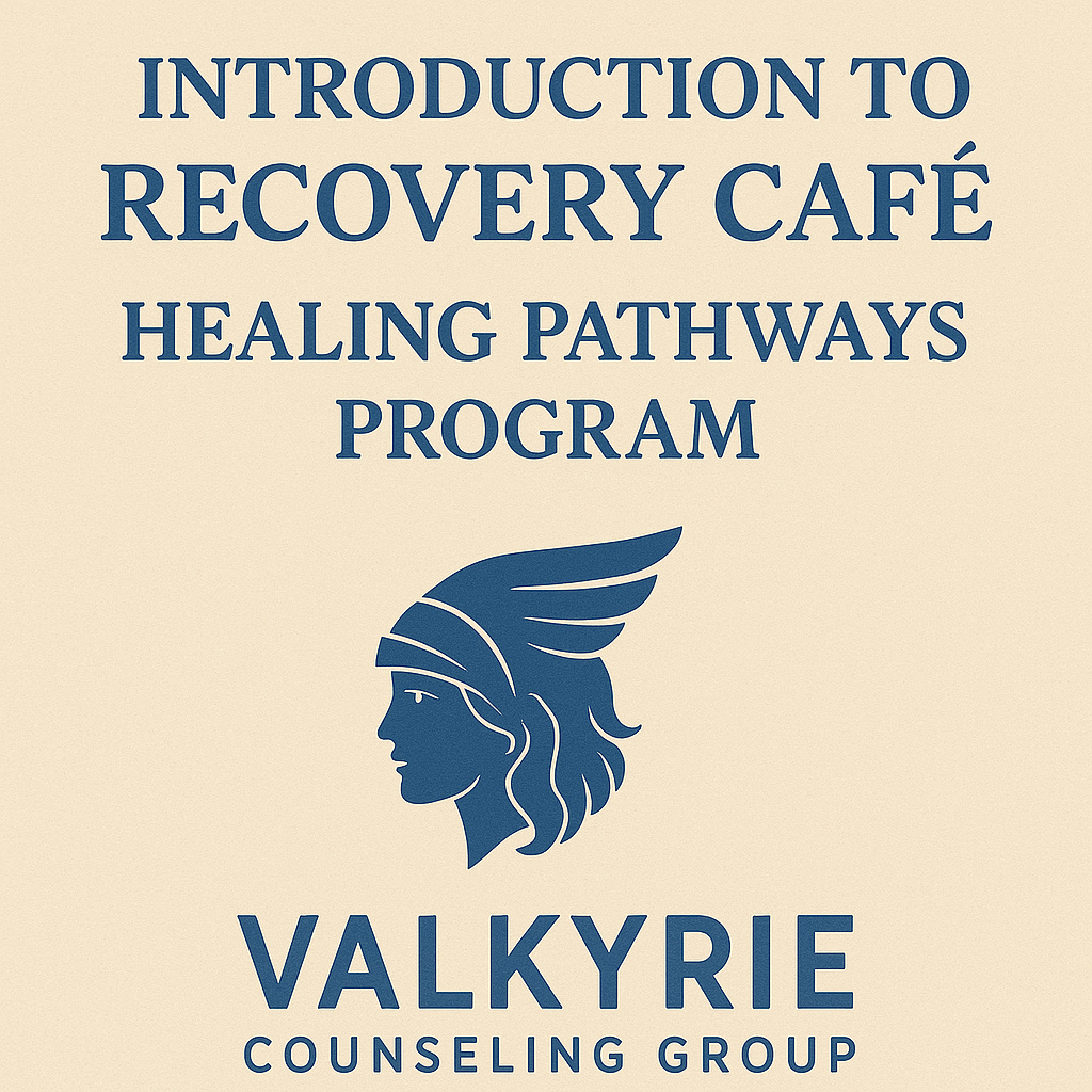 Healing Pathways Program Alpha
