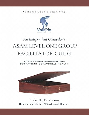 ASAM Level One